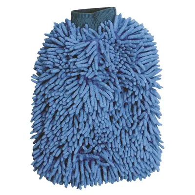MICROFIBER WASH MITT