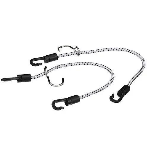  Seachoice 76971 Cooler Mounting Kit Straps Only (2 Per Pack)
