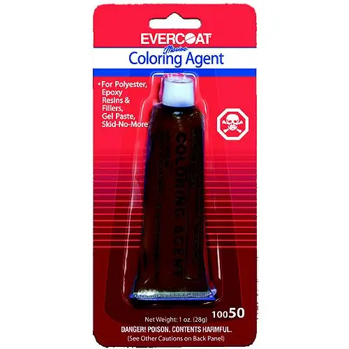 Coloring Agent-Brown 1 oz.