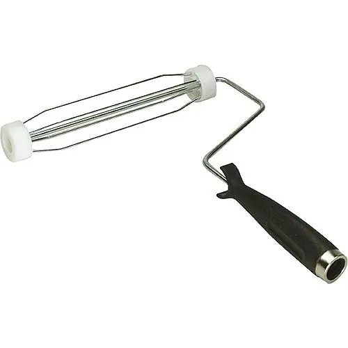  3", 4 Wire Roller Frame