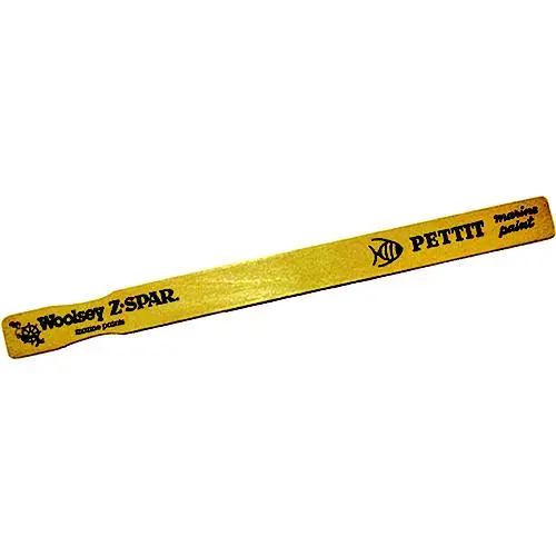 Paint Paddles