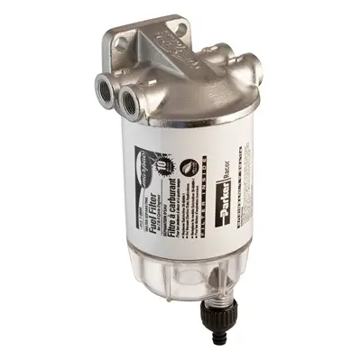 RACOR FILTER KIT SS HD