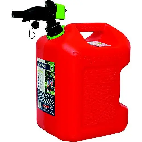5G SCEPTER SMARTCONTROL,RH GAS 