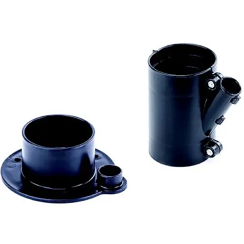 Sierra 9764 Rigging Hose Flange & Union With Fuel Ports