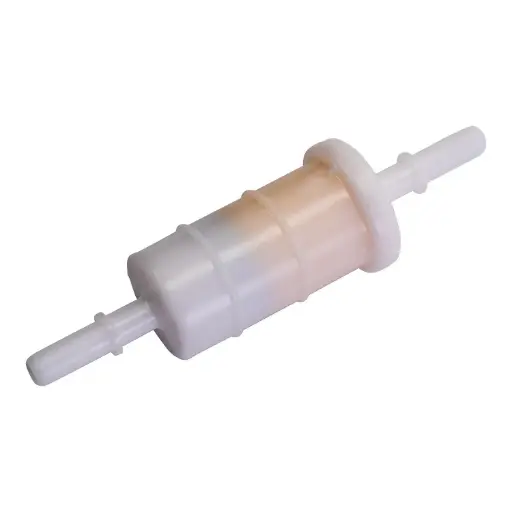 879885Q In-line Fuel Filter - Mercury - 30-300HP